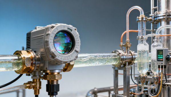 Low range analyzers rarely specify minimum flow stability—why that matters for biogas upgrading Low range analyzers rarely specify minimum flow stability—why that matters for biogas upgrading