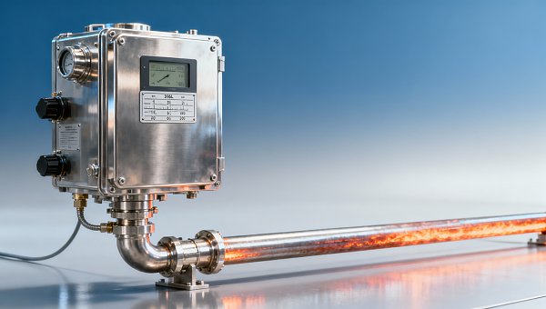 High temperature analyzers rated to 400°C often derate performance above 320°C—check the datasheet fine print High temperature analyzers rated to 400°C often derate performance above 320°C—check the datasheet fine print