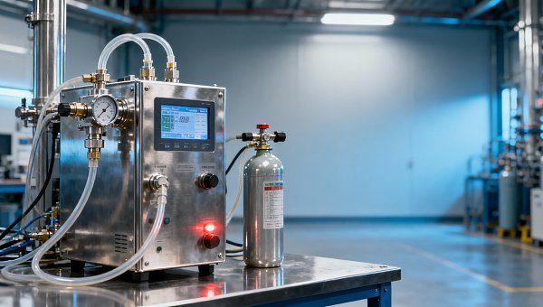 Why Regular Calibration Matters Most for Flue Gas Analyzer Performance Why Regular Calibration Matters Most for Flue Gas Analyzer Performance