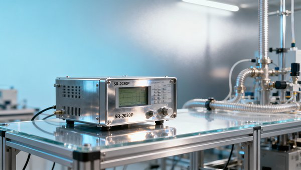 Inside the SR-2030P Analyzer: Performance Secrets of a Compact Design Inside the SR-2030P Analyzer: Performance Secrets of a Compact Design