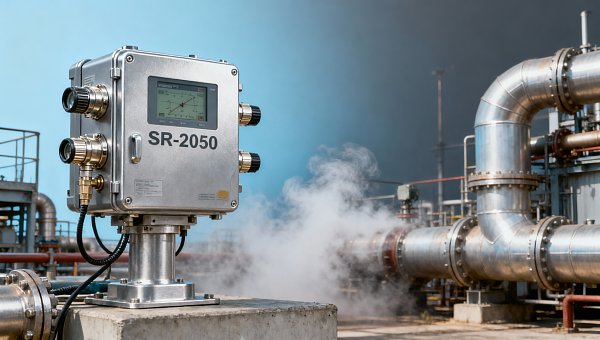 SR-2050 Analyzer in Focus: Key Upgrades That Improve Flue Gas Measurement Reliability SR-2050 Analyzer in Focus: Key Upgrades That Improve Flue Gas Measurement Reliability