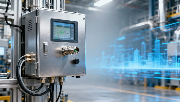 Demand Grows for Custom Gas Analyzer Solutions as Multi-Gas Monitoring Becomes Standard Demand Grows for Custom Gas Analyzer Solutions as Multi-Gas Monitoring Becomes Standard
