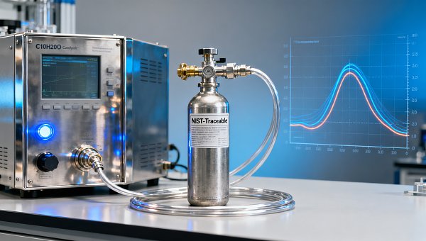 C10H20O concentration analyzer accuracy drops above 40°C — what lab operators miss in daily calibration C10H20O concentration analyzer accuracy drops above 40°C — what lab operators miss in daily calibration