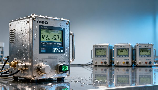 C8H16O concentration analyzer response time slows by 35% in high-humidity environments — is your facility accounting for it? C8H16O concentration analyzer response time slows by 35% in high-humidity environments — is your facility accounting for it?