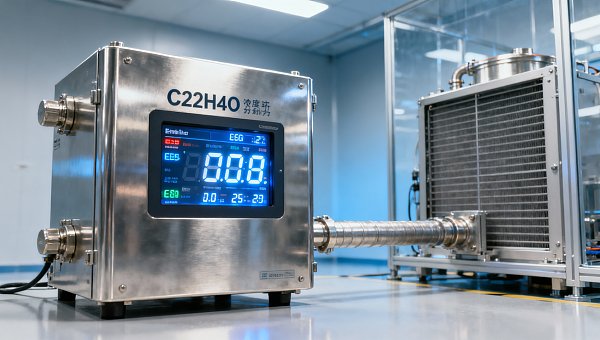 C2H4O concentration analyzer output underestimates actual levels during rapid temperature ramp-up — validation gaps in pharma cleanroom deployments C2H4O concentration analyzer output underestimates actual levels during rapid temperature ramp-up — validation gaps in pharma cleanroom deployments