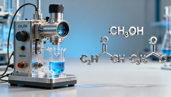 CH3OH concentration analyzer cross-sensitivity to acetaldehyde remains unlisted in most datasheets — how much does it affect batch release? CH3OH concentration analyzer cross-sensitivity to acetaldehyde remains unlisted in most datasheets — how much does it affect batch release?
