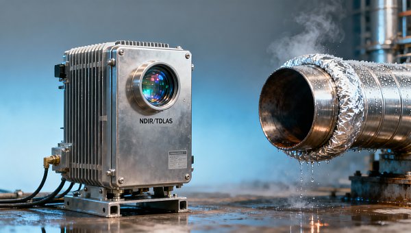 Why infrared gas analyzers still outperform electrochemical sensors in high-humidity industrial stacks Why infrared gas analyzers still outperform electrochemical sensors in high-humidity industrial stacks