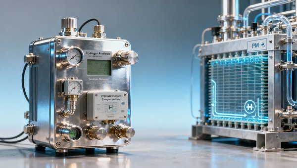 Hydrogen analyzer accuracy drops above 10% concentration—what calibration drift really costs in PEM electrolyzer monitoring Hydrogen analyzer accuracy drops above 10% concentration—what calibration drift really costs in PEM electrolyzer monitoring