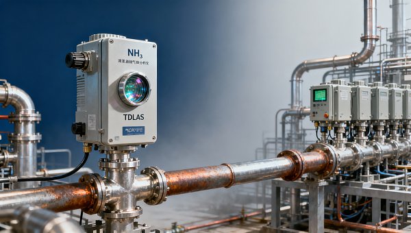 NH3 analyzer interference from CO2: A silent source of false alarms in SCR systems NH3 analyzer interference from CO2: A silent source of false alarms in SCR systems