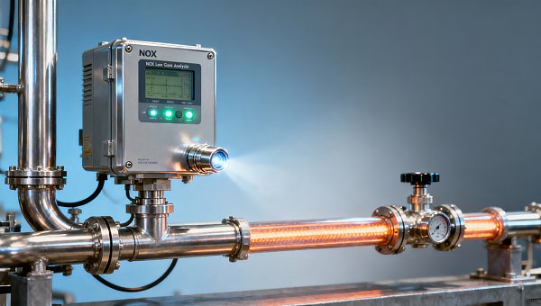 NOX analyzer response time matters more than spec sheets suggest—in real-world combustion tuning NOX analyzer response time matters more than spec sheets suggest—in real-world combustion tuning