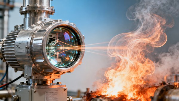 SO2 analyzer maintenance isn’t just about filters—why thermal shock from flue gas surges degrades optical cells faster SO2 analyzer maintenance isn’t just about filters—why thermal shock from flue gas surges degrades optical cells faster