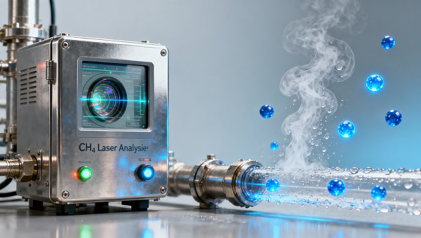CH4 analyzer cross-sensitivity to water vapor: When ‘ppm-level’ specs hide field performance gaps CH4 analyzer cross-sensitivity to water vapor: When ‘ppm-level’ specs hide field performance gaps