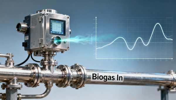 CO2 analyzer zero drift in biogas applications—how ambient temperature swings trigger unreported baseline shifts CO2 analyzer zero drift in biogas applications—how ambient temperature swings trigger unreported baseline shifts