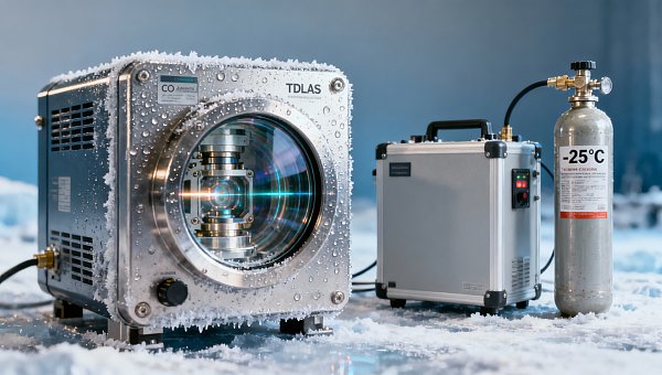 CO analyzer lifespan plummets below -10°C—field data from 2024 cold-climate installations shows 40% early failure rate CO analyzer lifespan plummets below -10°C—field data from 2024 cold-climate installations shows 40% early failure rate