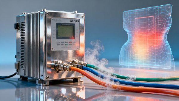 Fixed gas analyzer deployments often overlook ambient temperature drift—here’s what actually happens Fixed gas analyzer deployments often overlook ambient temperature drift—here’s what actually happens