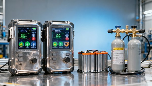 Portable gas analyzer battery life vs. field calibration frequency: Which cuts downtime more? Portable gas analyzer battery life vs. field calibration frequency: Which cuts downtime more?