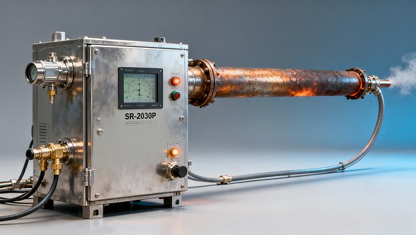 Emission gas analyzer certification gaps: When CE and EPA Class I don’t cover your stack profile Emission gas analyzer certification gaps: When CE and EPA Class I don’t cover your stack profile