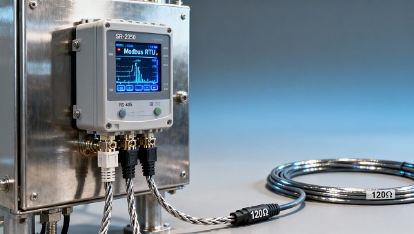 Gas monitoring system integration delays most often trace back to Modbus RTU timing—not firmware Gas monitoring system integration delays most often trace back to Modbus RTU timing—not firmware