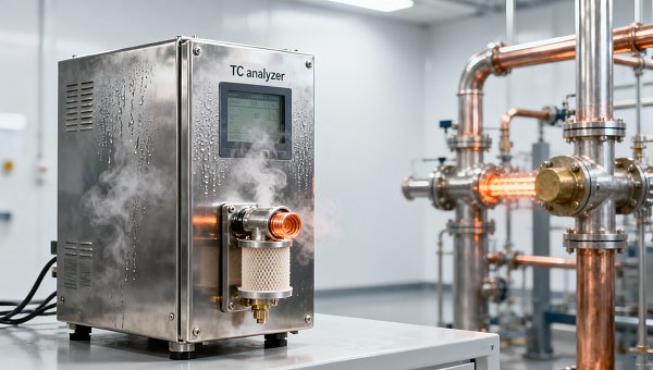 Online gas analyzer maintenance logs show a 37% rise in sensor poisoning from biogas impurities since 2024 Online gas analyzer maintenance logs show a 37% rise in sensor poisoning from biogas impurities since 2024