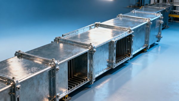 Qinghai Enclosed Busbar Factory Upgrades to IP66+ Anti-Salt Spray Coating for Offshore Substations Qinghai Enclosed Busbar Factory Upgrades to IP66+ Anti-Salt Spray Coating for Offshore Substations