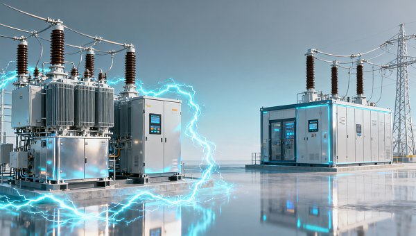2026 Zhengzhou Electrical Expo to Highlight Smart Grid & Green Energy 2026 Zhengzhou Electrical Expo to Highlight Smart Grid & Green Energy