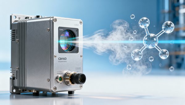 C8H16O analyzers with built-in humidity compensation cost 22–37% more — but do they actually reduce field recalibration frequency?