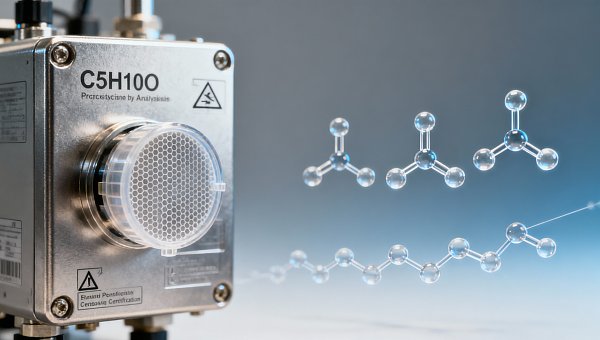 C5H10O concentration analyzers with <1.5 sec response time rarely maintain that speed beyond 3 months — what’s degrading the sensor interface?