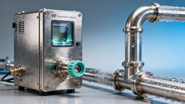 HF concentration analyzer material compatibility issues most users overlook HF concentration analyzer material compatibility issues most users overlook