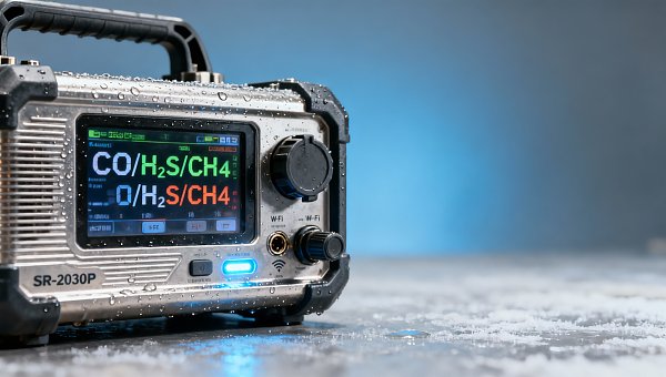 Portable gas analyzer battery life vs. field duty cycle: what spec sheets won’t tell you