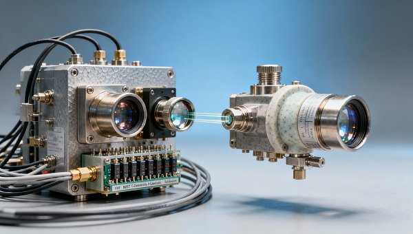 Custom gas analyzer lead times jumped 42% in Q1 2026—blame component-level supply chain fragmentation