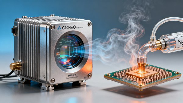 C10H20O concentration analyzer accuracy drops above 60°C — is thermal drift the real culprit? C10H20O concentration analyzer accuracy drops above 60°C — is thermal drift the real culprit?