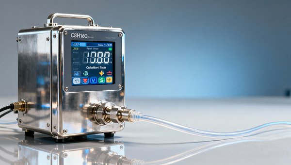 C8H16O concentration analyzer calibration fails after 3 months — what’s missing from maintenance logs? C8H16O concentration analyzer calibration fails after 3 months — what’s missing from maintenance logs?