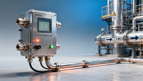 C7H14O concentration analyzer response time lags behind process changes — is your control loop compromised? C7H14O concentration analyzer response time lags behind process changes — is your control loop compromised?