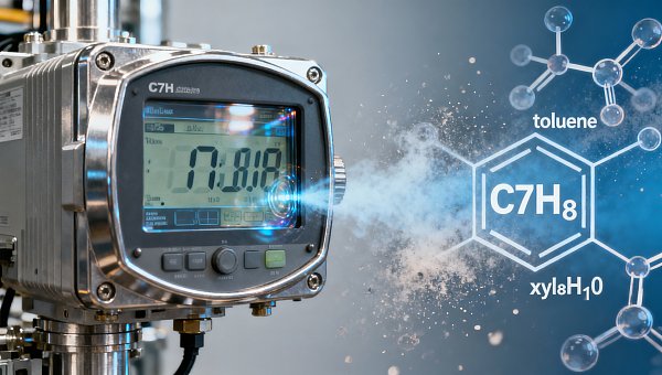 C7H8 concentration analyzer false positives spike near paint booths — is toluene detection really selective enough? C7H8 concentration analyzer false positives spike near paint booths — is toluene detection really selective enough?