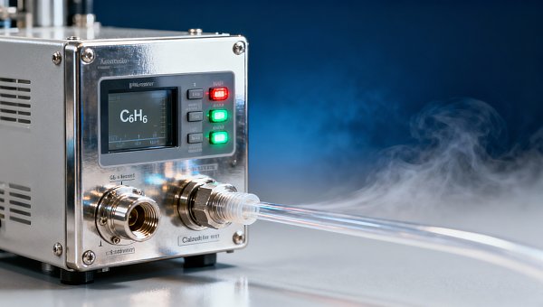 C6H6 concentration analyzer fails under high NOx — benzene measurement reliability drops when combustion byproducts rise C6H6 concentration analyzer fails under high NOx — benzene measurement reliability drops when combustion byproducts rise