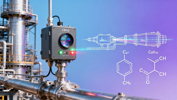C8H10 concentration analyzers in petrochemical stacks: why benzene co-detection creates false positives C8H10 concentration analyzers in petrochemical stacks: why benzene co-detection creates false positives
