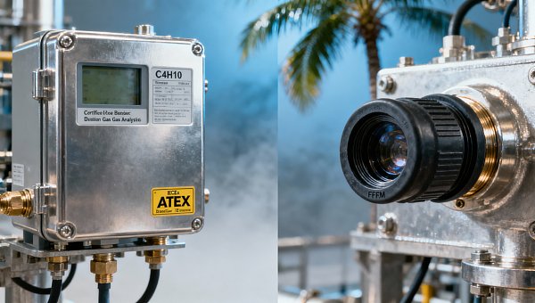 C4H10 analyzers certified for explosion-proof use — yet internal sensor seals degrade in humid tropical sites C4H10 analyzers certified for explosion-proof use — yet internal sensor seals degrade in humid tropical sites