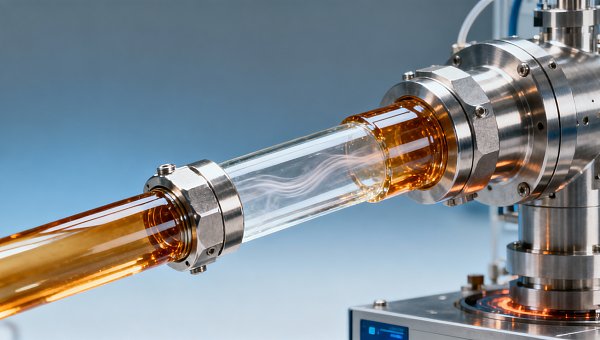 GeH4 concentration analyzers require ultra-clean sample lines — but most facility tubing introduces silicon leaching GeH4 concentration analyzers require ultra-clean sample lines — but most facility tubing introduces silicon leaching