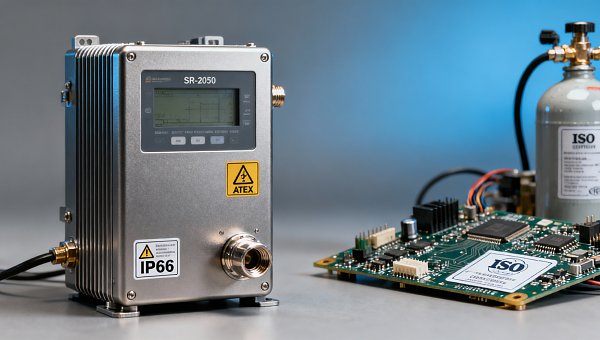 Custom gas analyzer lead times stretched to 22 weeks—what’s really causing the bottleneck in 2026