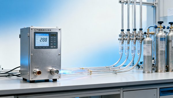 C7H8 concentration analyzer vs. PID: When benzene-specific detection actually matters