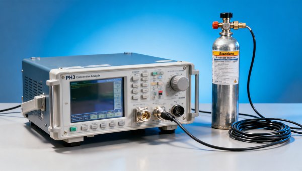 PH3 Concentration Analyzers: Key Features to Compare Before Purchasing PH3 Concentration Analyzers: Key Features to Compare Before Purchasing