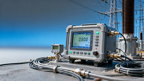 SF6 Concentration Analyzer Prices: 2024 Market Outlook SF6 Concentration Analyzer Prices: 2024 Market Outlook