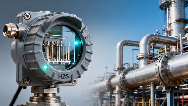 H2S Analyzer Sensor Lifespan: How to Maximize It H2S Analyzer Sensor Lifespan: How to Maximize It