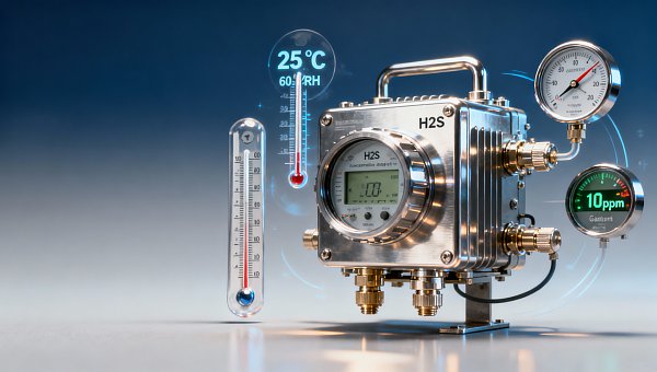 How Often Should H2S Concentration Analyzers Be Replaced? How Often Should H2S Concentration Analyzers Be Replaced?
