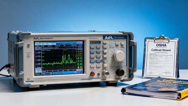 AsH3 Analyzer Data Logging: Essential Features for Compliance AsH3 Analyzer Data Logging: Essential Features for Compliance