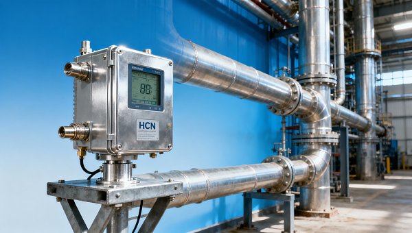 HCN Analyzer Placement: Optimizing Location for Accurate Readings HCN Analyzer Placement: Optimizing Location for Accurate Readings