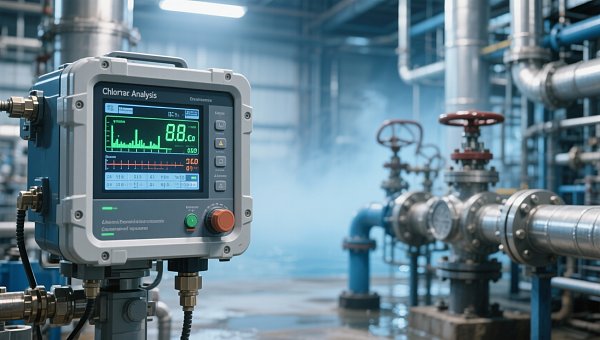 Cl2 Analyzer Alarm Thresholds: Setting the Right Levels Cl2 Analyzer Alarm Thresholds: Setting the Right Levels