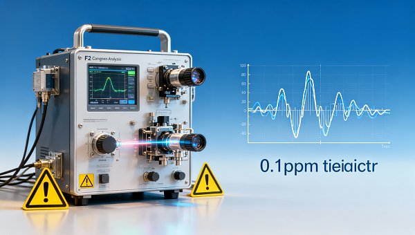 F2 Concentration Analyzer Market Share: Key Players in 2024