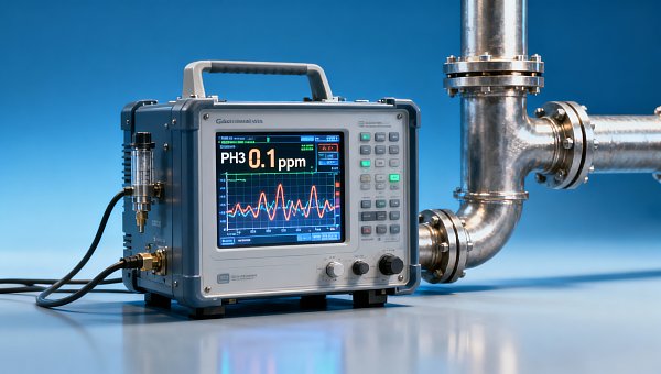 PH3 Analyzer Software Updates: Why They Matter for Safety PH3 Analyzer Software Updates: Why They Matter for Safety