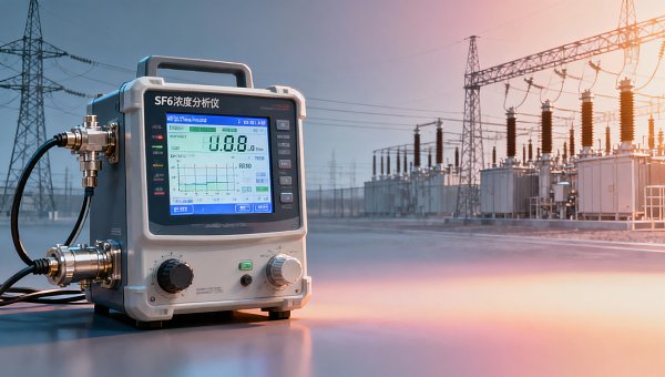 SF6 Concentration Analyzer Rental Market: Emerging Opportunities SF6 Concentration Analyzer Rental Market: Emerging Opportunities